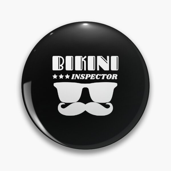 Item preview, Bikin Inspector designed and sold by OMdesigns93.