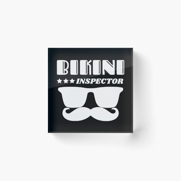 Item preview, Bikin Inspector designed and sold by OMdesigns93.