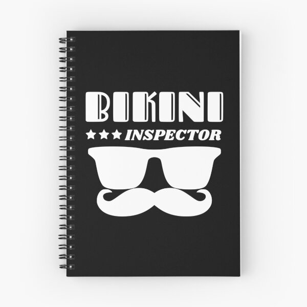 Item preview, Bikin Inspector designed and sold by OMdesigns93.
