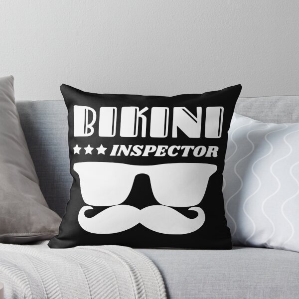 Item preview, Bikin Inspector designed and sold by OMdesigns93.