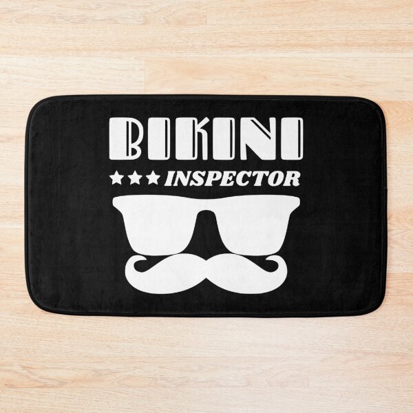 Item preview, Bikin Inspector designed and sold by OMdesigns93.