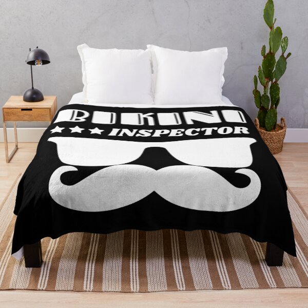 Item preview, Bikin Inspector designed and sold by OMdesigns93.