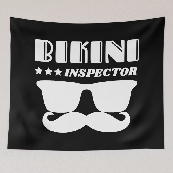 Item preview, Bikin Inspector designed and sold by OMdesigns93.
