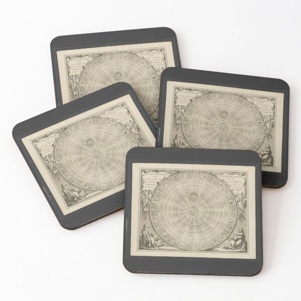 Item preview, Copernicus theory designed and sold by minimalcinema.