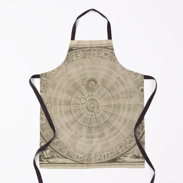 Item preview, Copernicus theory designed and sold by minimalcinema.