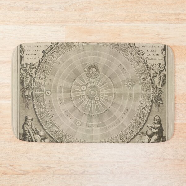 Item preview, Copernicus theory designed and sold by minimalcinema.