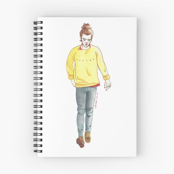 Item preview, Golden boy designed and sold by stormella-art.