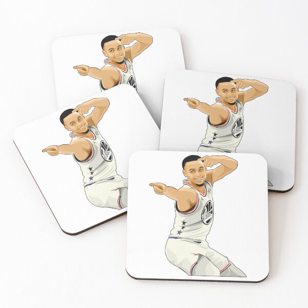 Item preview, Steph Curry #30 Arrow designed and sold by DadSports.