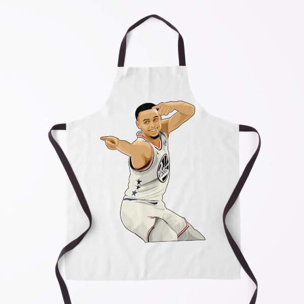 Item preview, Steph Curry #30 Arrow designed and sold by DadSports.