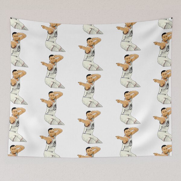 Item preview, Steph Curry #30 Arrow designed and sold by DadSports.