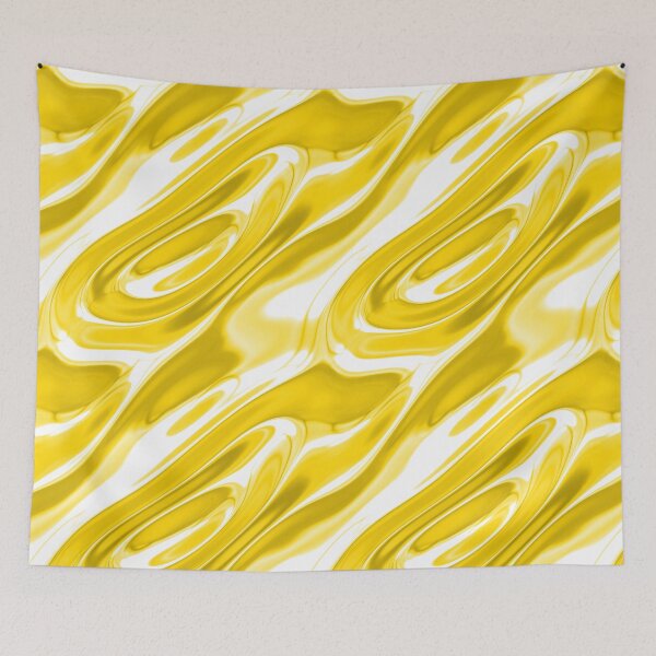 Item preview, Goldenrod - Metallic Liquids -  designed and sold by mcaussieb.