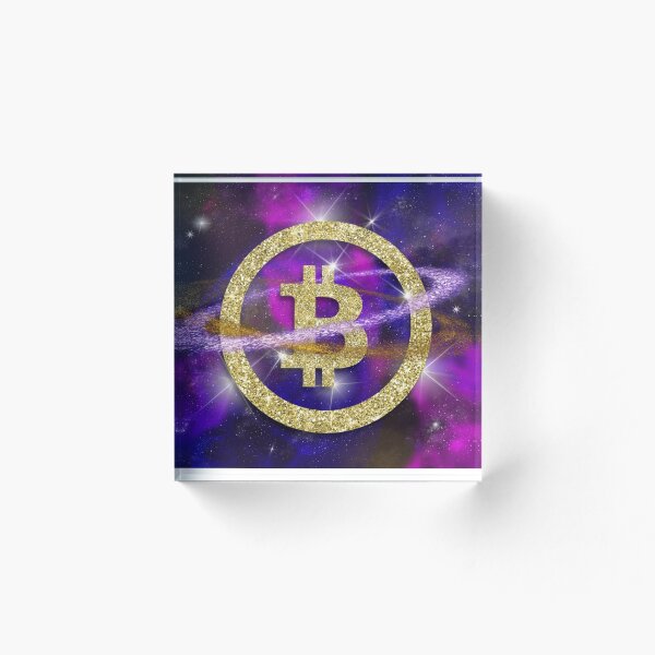 Item preview, Planet Bitcoin  designed and sold by GEAimages.