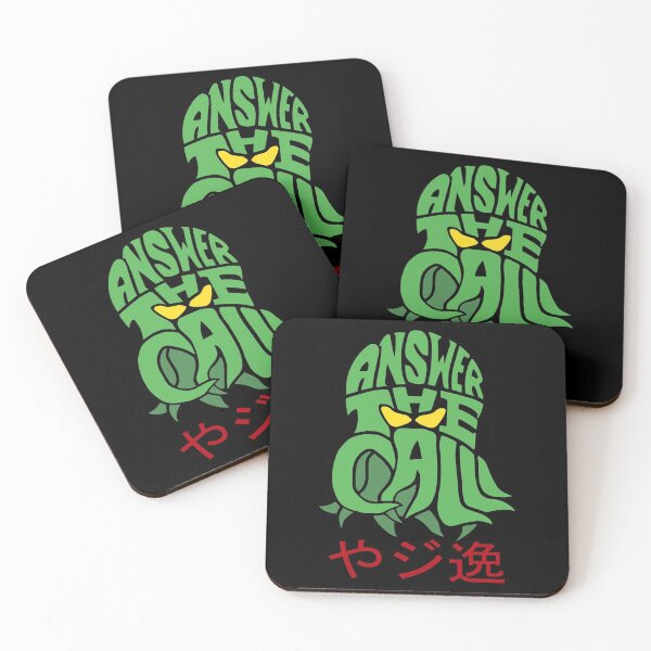 Item preview, Cthulhu Answer The Call - HP Lovecraft - Elder God - Japanese Streetwear designed and sold by jacob-jendrey.