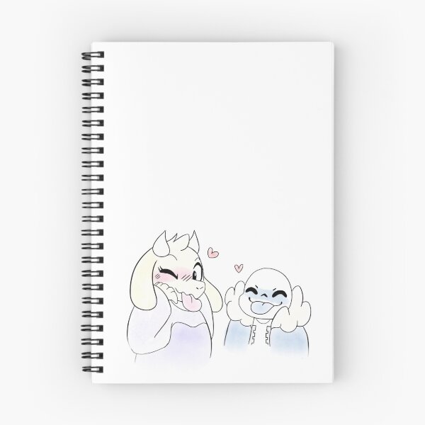Item preview, Cheeky Sans y Toriel designed and sold by PinkSans.