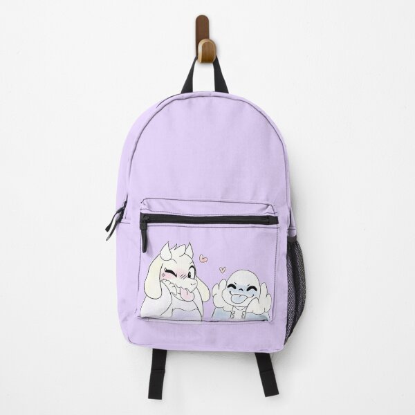 Item preview, Cheeky Sans and Toriel designed and sold by PinkSans.