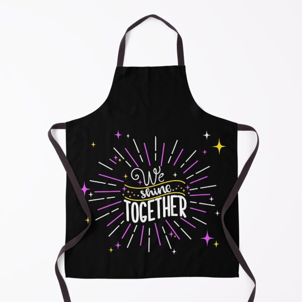 Item preview, We Shine Together designed and sold by Phorase.