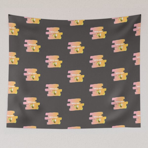 Item preview, Cute bee wholesome  Essential T-Shirt designed and sold by beeong.