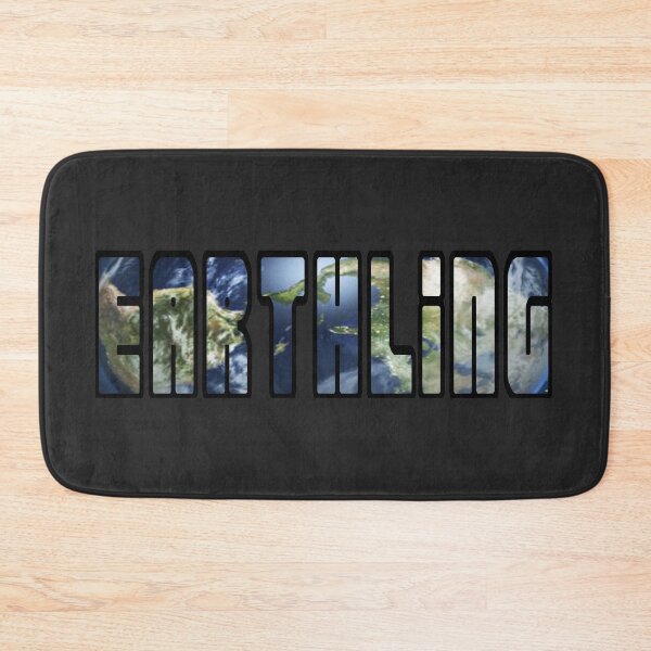 Item preview, earthling designed and sold by AgapeStreetwear.