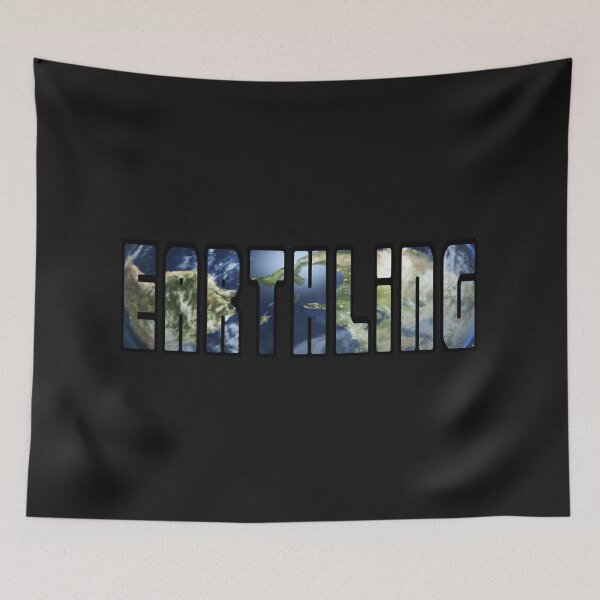Item preview, earthling designed and sold by AgapeStreetwear.