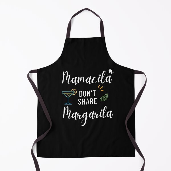 Item preview, Mamacita Dont Share Margarita designed and sold by QlickDesign.