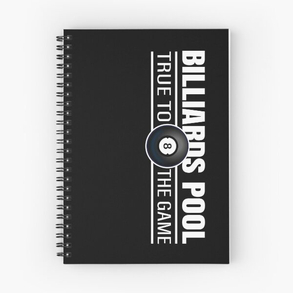 Item preview, BILLIARDS POOL TRUE TO THE GAME designed and sold by diego75bcn.