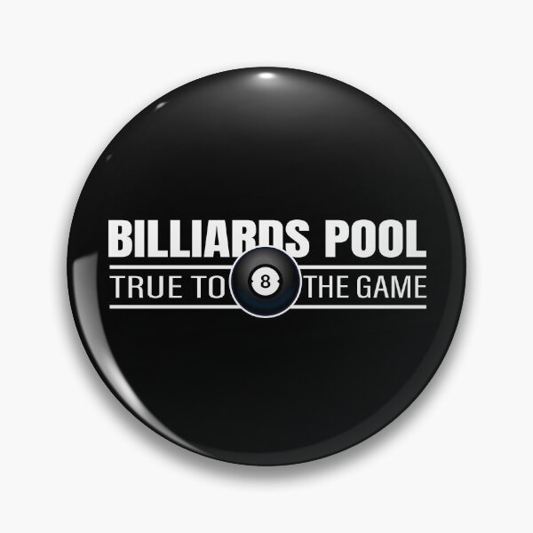 Artikelvorschau, BILLARD-POOL SPIELGERICHTIG entworfen und verkauft von diego75bcn.