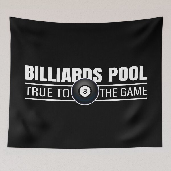 Item preview, BILLIARDS POOL TRUE TO THE GAME designed and sold by diego75bcn.