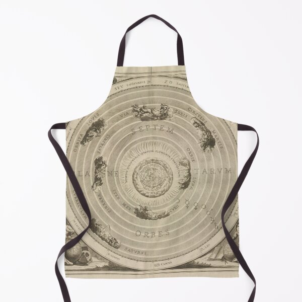 Item preview, Ptolemaic system designed and sold by minimalcinema.