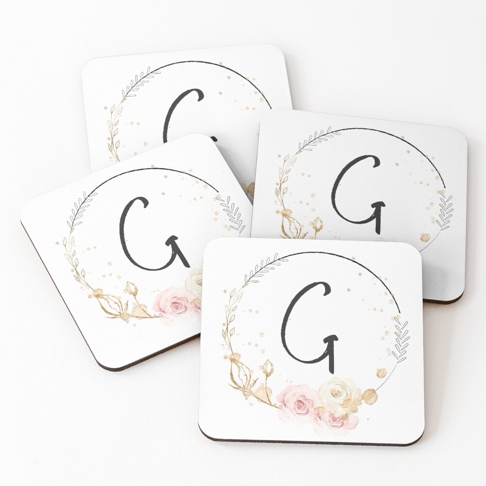 Item preview, Coasters (Set of 4) designed and sold by Rionda.