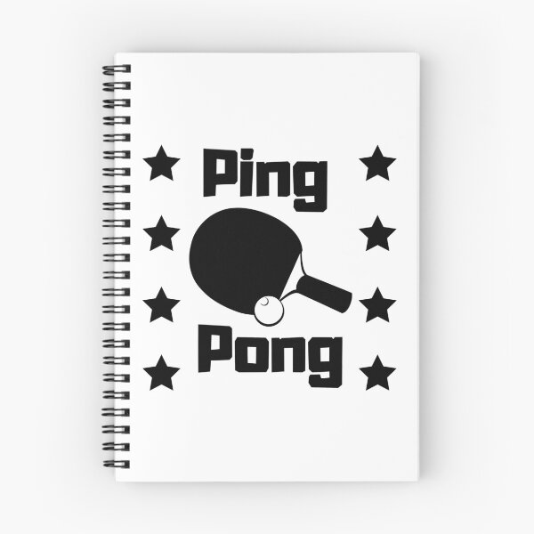 Item preview, Ping Pong Star designed and sold by OMdesigns93.