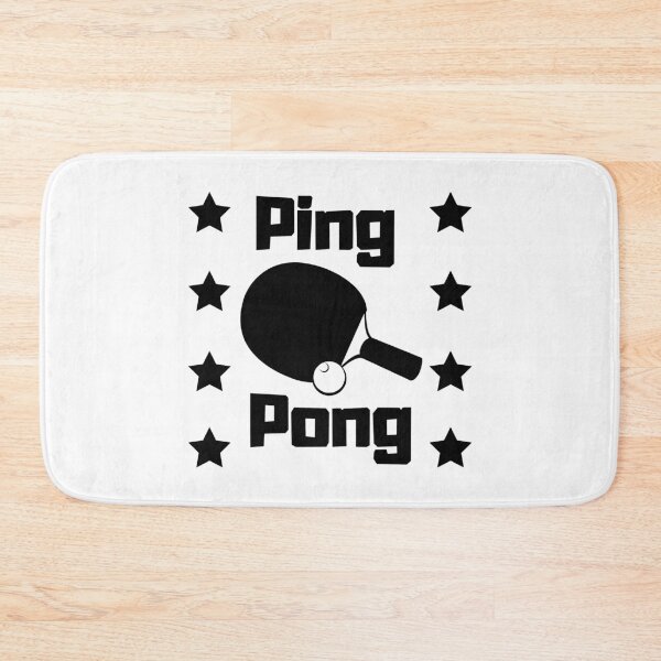 Item preview, Ping Pong Star designed and sold by OMdesigns93.
