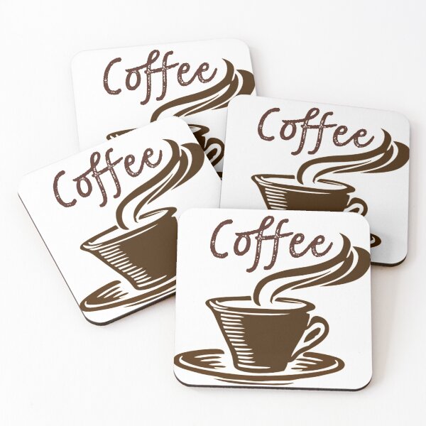 Item preview, Coffee Cup designed and sold by Atot.
