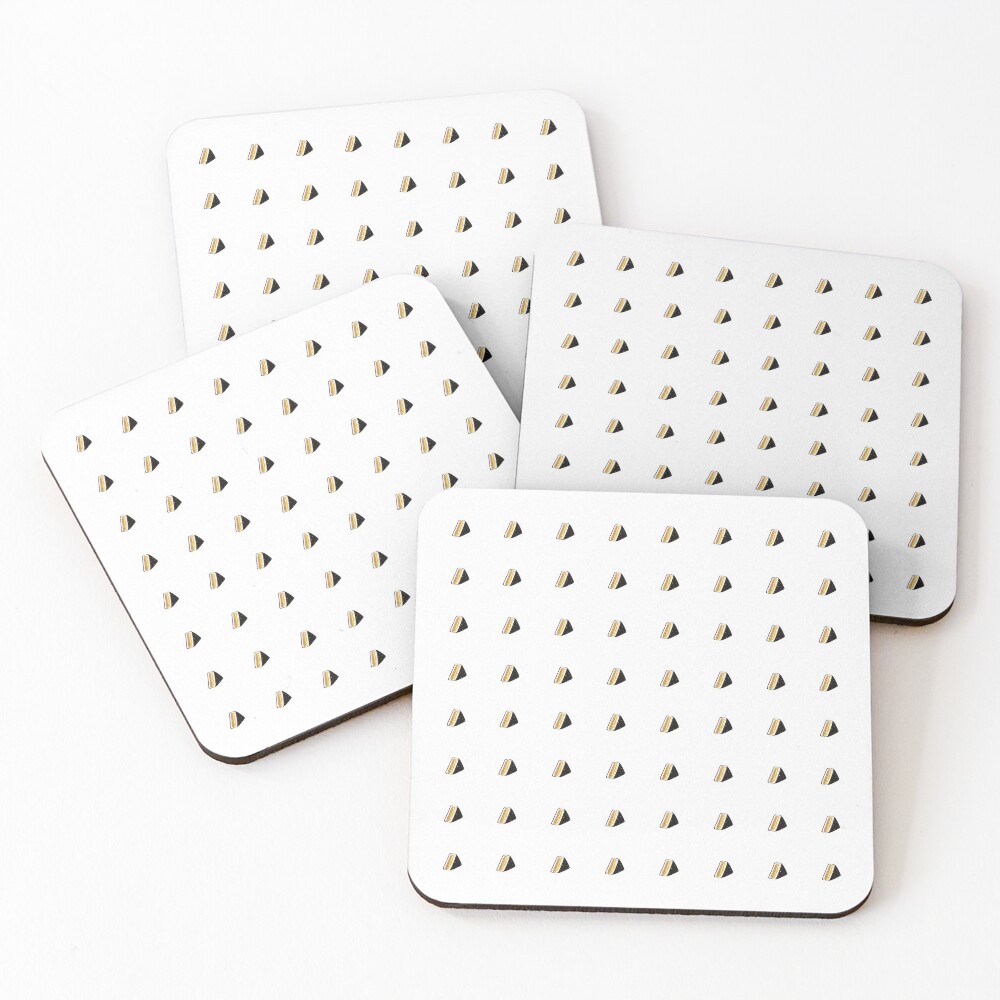 Item preview, Coasters (Set of 4) designed and sold by OMdesigns93.