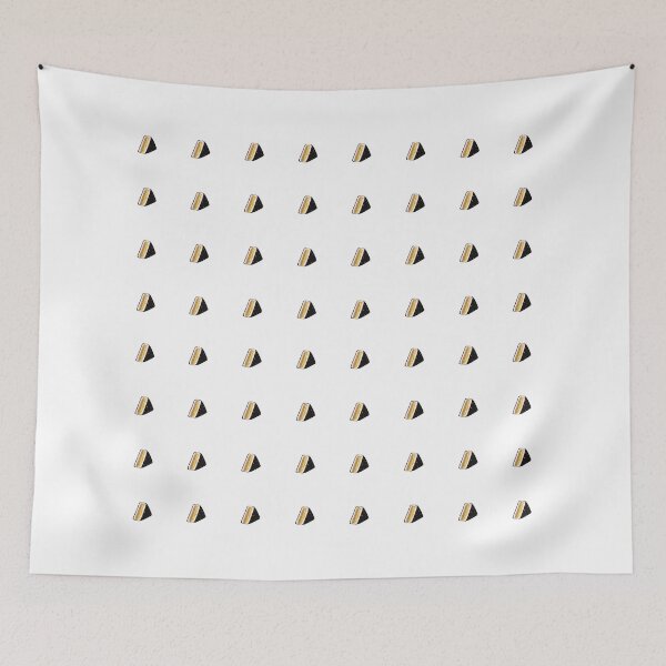 Item preview, Sushi Rice Pattern designed and sold by OMdesigns93.