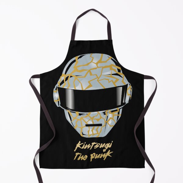 Item preview, KINTSUGI THE PUNK designed and sold by elnetoon.