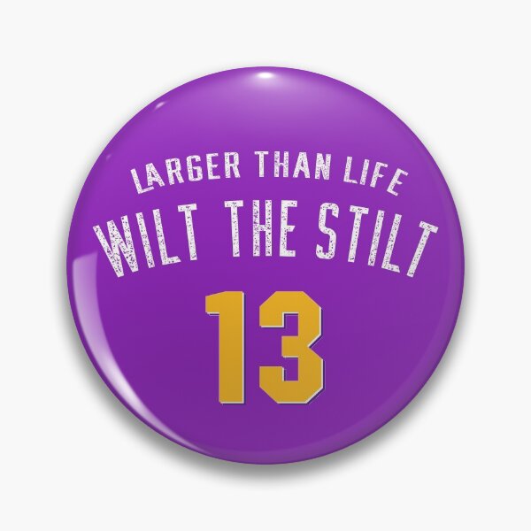 Item preview, Larger than life - Wilt the stilt, curved text edition. designed and sold by angelisart.