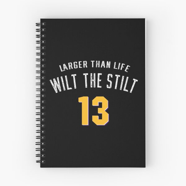 Item preview, Larger than life - Wilt the stilt, curved text edition. designed and sold by angelisart.