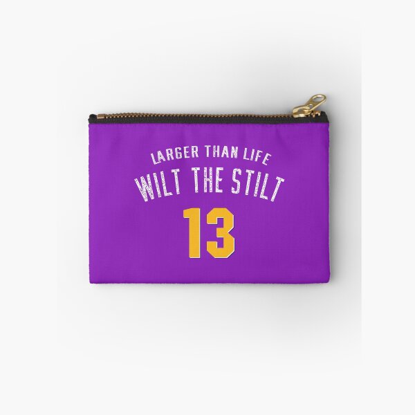 Item preview, Larger than life - Wilt the stilt, curved text edition. designed and sold by angelisart.