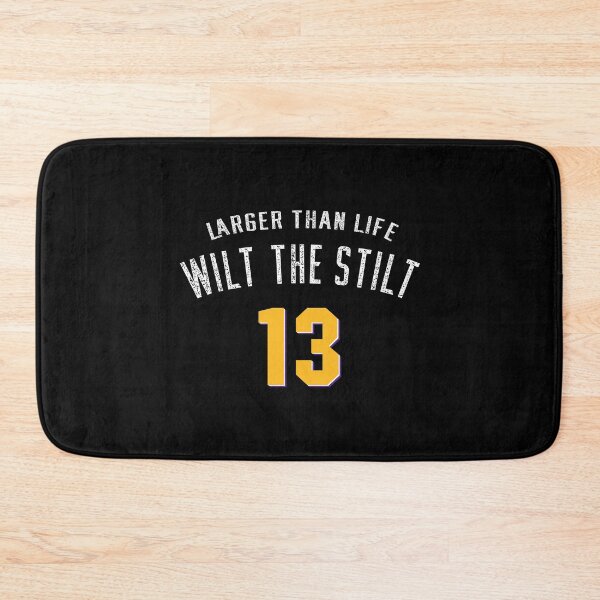 Item preview, Larger than life - Wilt the stilt, curved text edition. designed and sold by angelisart.