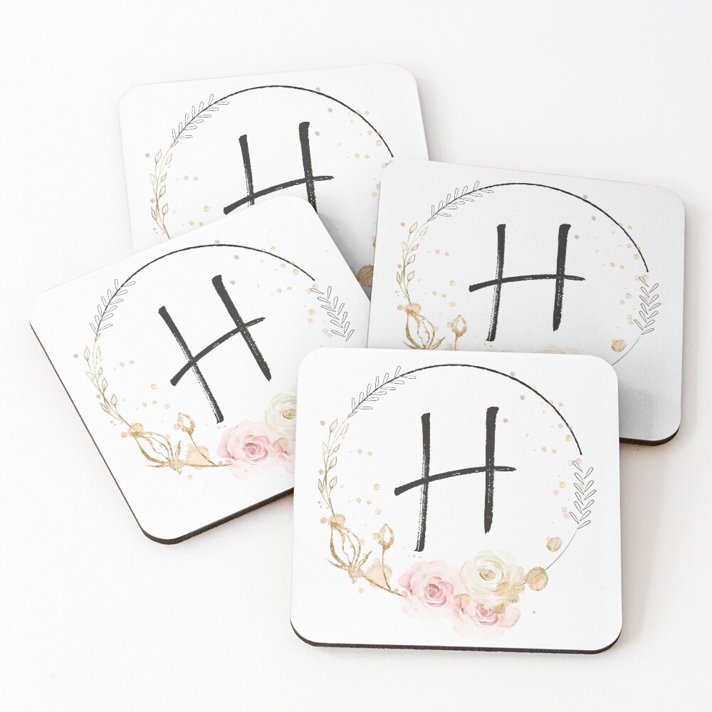 Item preview, Coasters (Set of 4) designed and sold by Rionda.