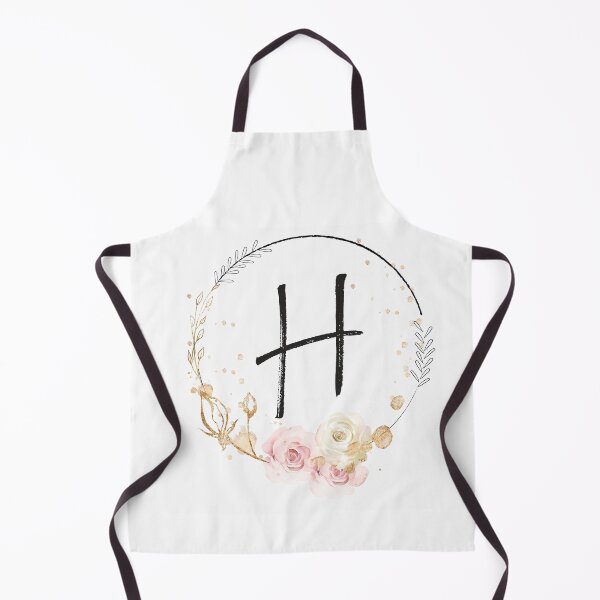 Item preview, Letter H designed and sold by Rionda.