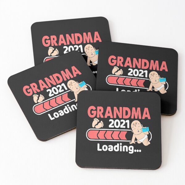 Item preview,  Grandma 2021 | Gift Idea | Gift For Grandma |  designed and sold by LanPhan.