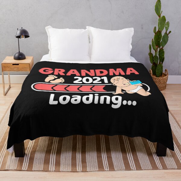 Item preview, Grandma 2021 | Gift Idea | Gift For Grandma | designed and sold by LanPhan.