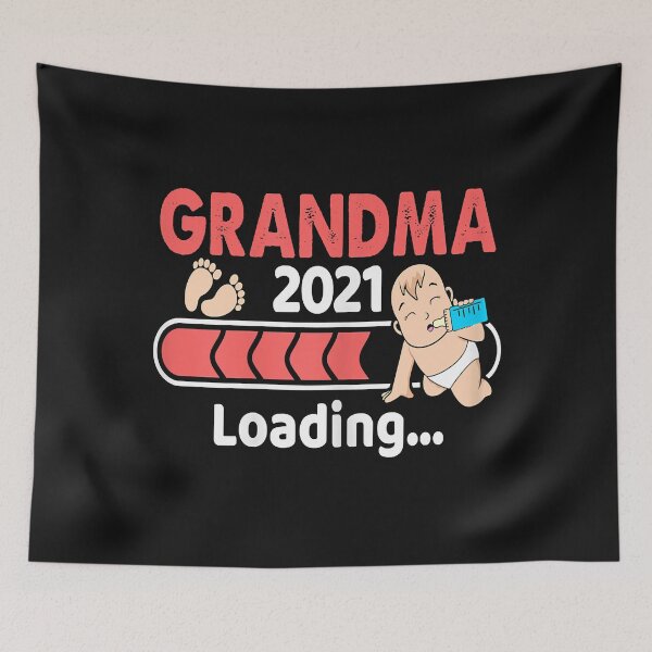 Item preview,  Grandma 2021 | Gift Idea | Gift For Grandma |  designed and sold by LanPhan.