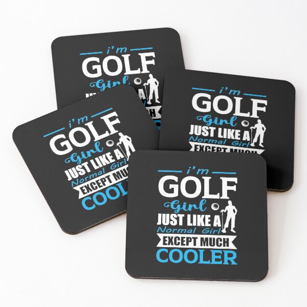 Item preview, I'm golf girl just like a normal girl except much cooler designed and sold by TshirtStoreBD24.