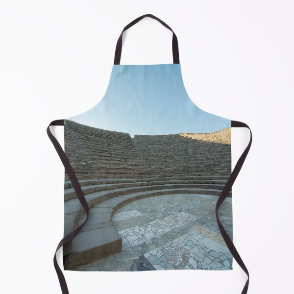 Item preview, Pompeii Amphitheatre designed and sold by hawkie.