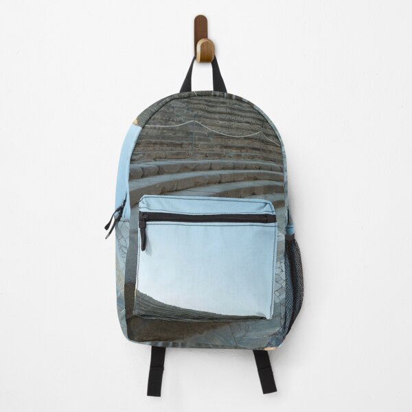 Item preview, Pompeii Amphitheatre designed and sold by hawkie.