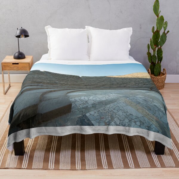 Item preview, Pompeii Amphitheatre designed and sold by hawkie.
