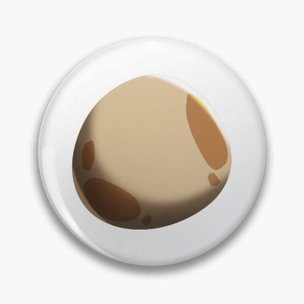 Item preview, Channel Emote Dragon Egg designed and sold by Dragon-Den.