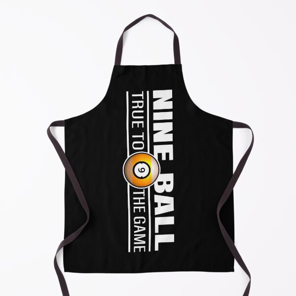 Item preview, NINE BALL TRUE TO THE GAME designed and sold by diego75bcn.